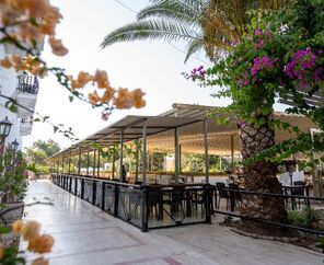 Bodrum Park Resort 5*