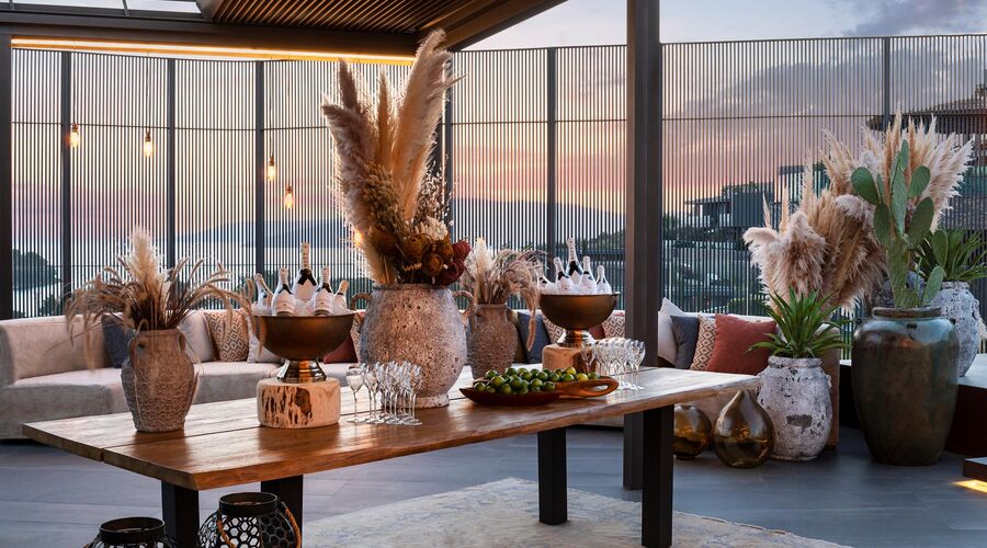 Lujo Bodrum   5*