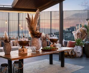 Lujo Bodrum   5*