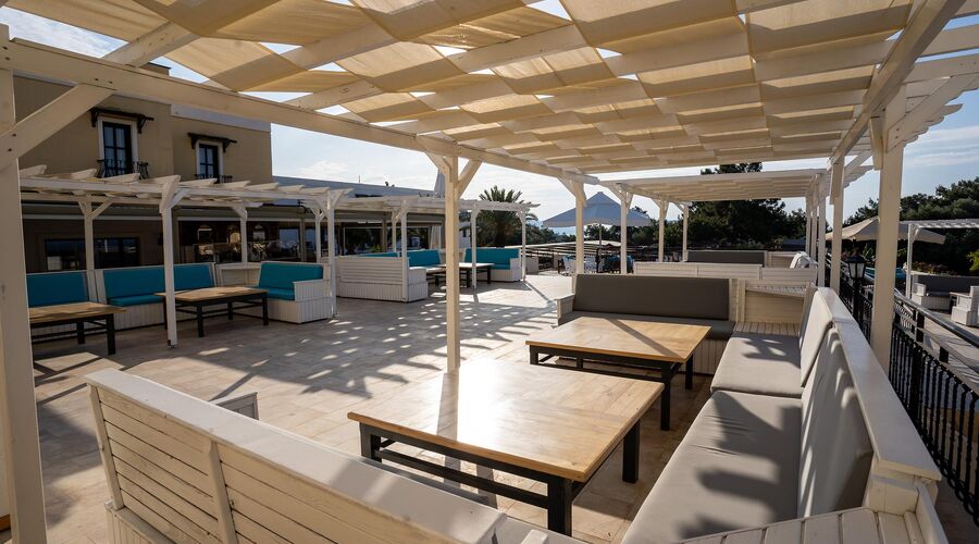 Bodrum Park Resort 5*