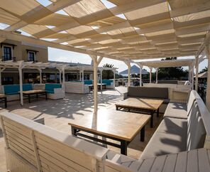 Bodrum Park Resort 5*