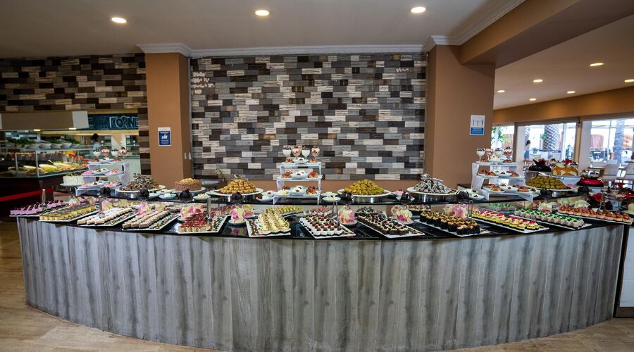 Bodrum Park Resort 5*