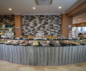 Bodrum Park Resort 5*