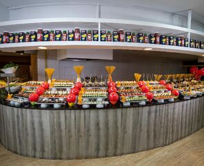 Bodrum Park Resort 5*