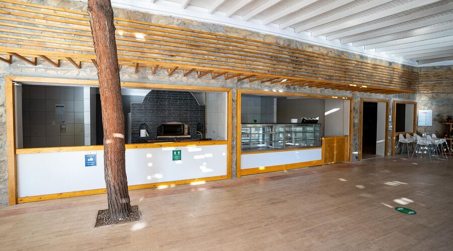 Bodrum Park Resort 5*