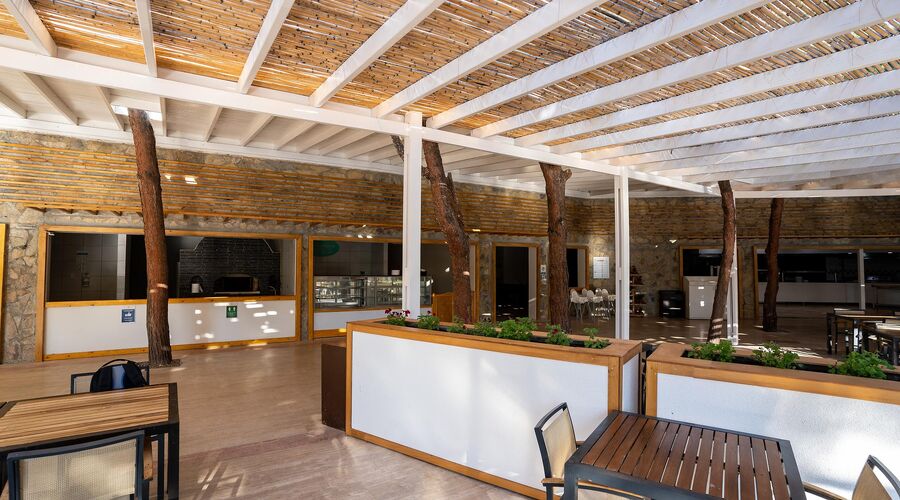 Bodrum Park Resort 5*