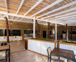 Bodrum Park Resort 5*