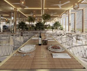 Bodrum Park Resort 5*