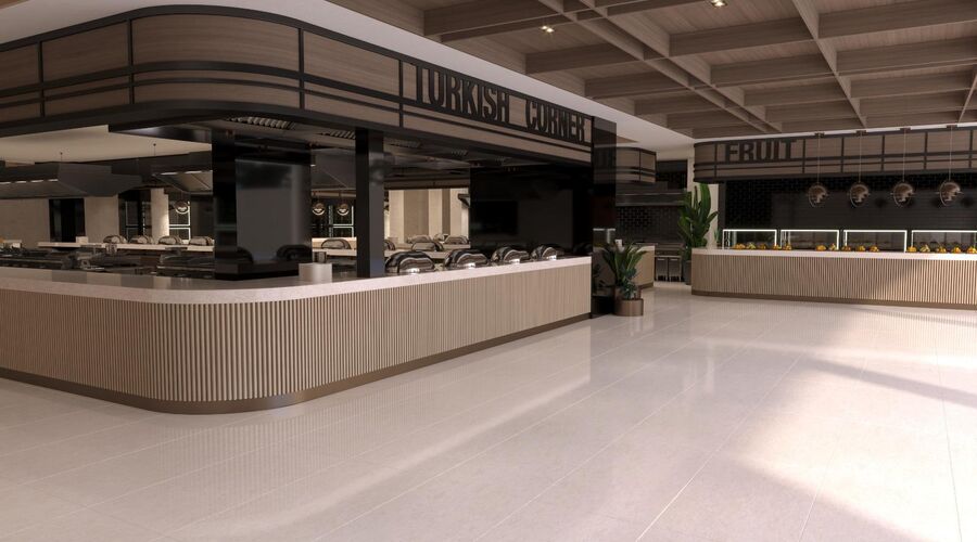 Bodrum Park Resort 5*