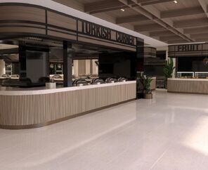 Bodrum Park Resort 5*