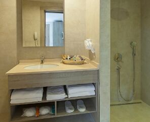 Bodrum Park Resort 5*