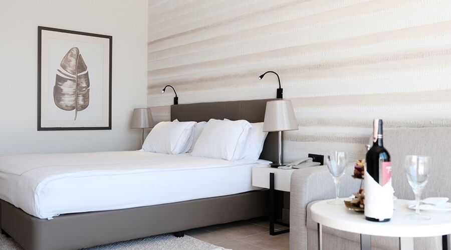 Arın Resort Bodrum 5*