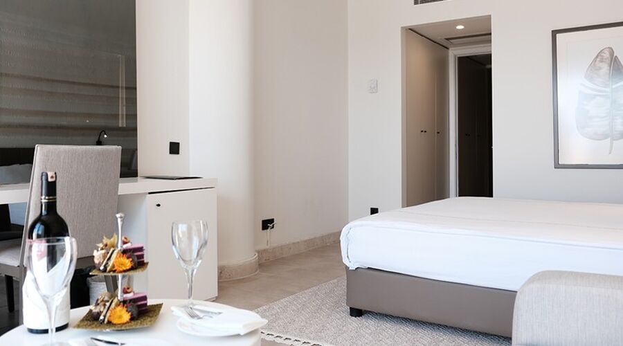 Arın Resort Bodrum 5*