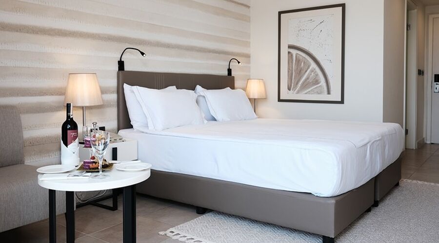 Arın Resort Bodrum 5*