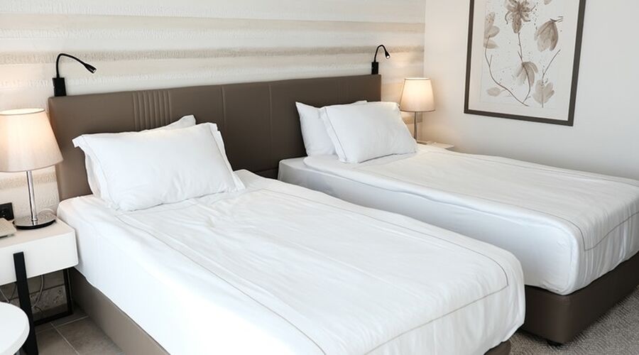 Arın Resort Bodrum 5*