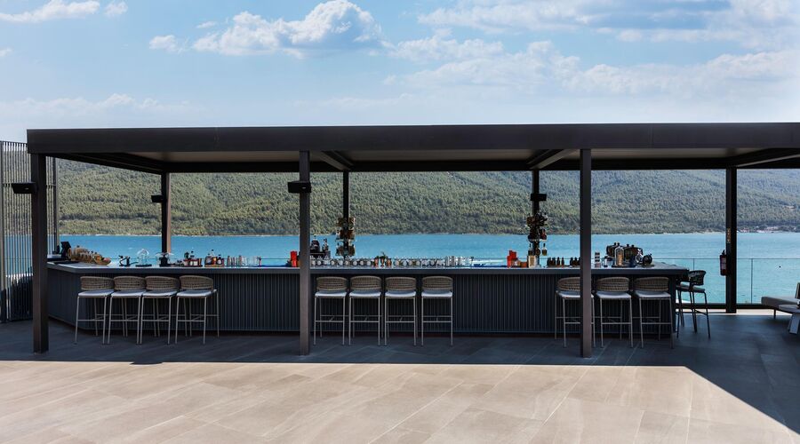 Lujo Bodrum   5*