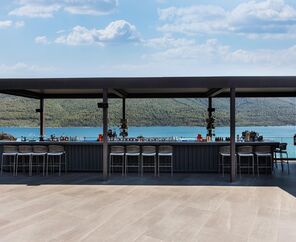 Lujo Bodrum   5*