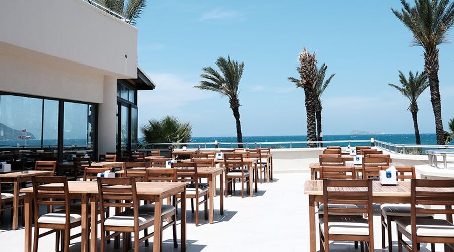 Arın Resort Bodrum 5*