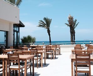 Arın Resort Bodrum 5*