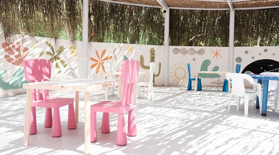 Arın Resort Bodrum 5*