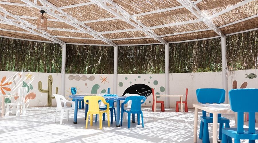 Arın Resort Bodrum 5*