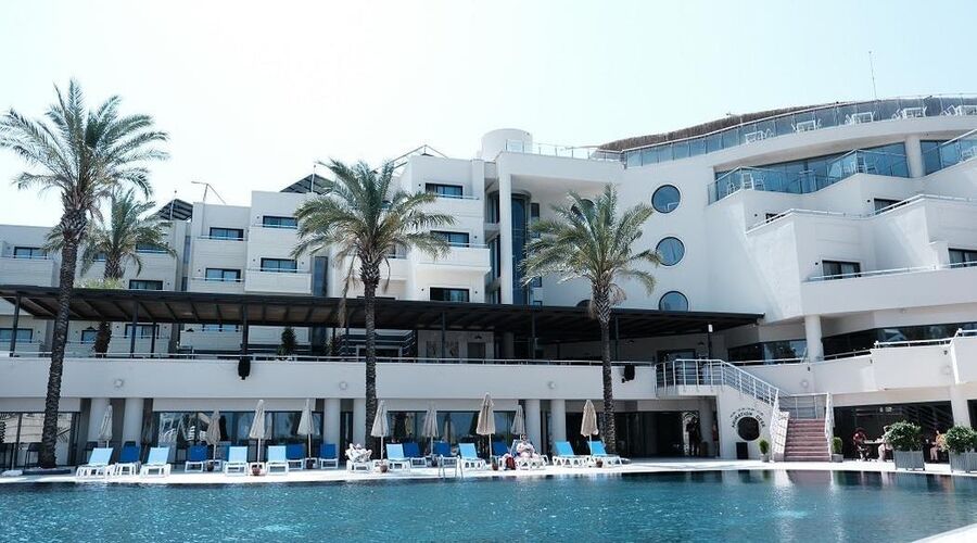 Arın Resort Bodrum 5*