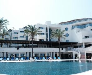 Arın Resort Bodrum 5*