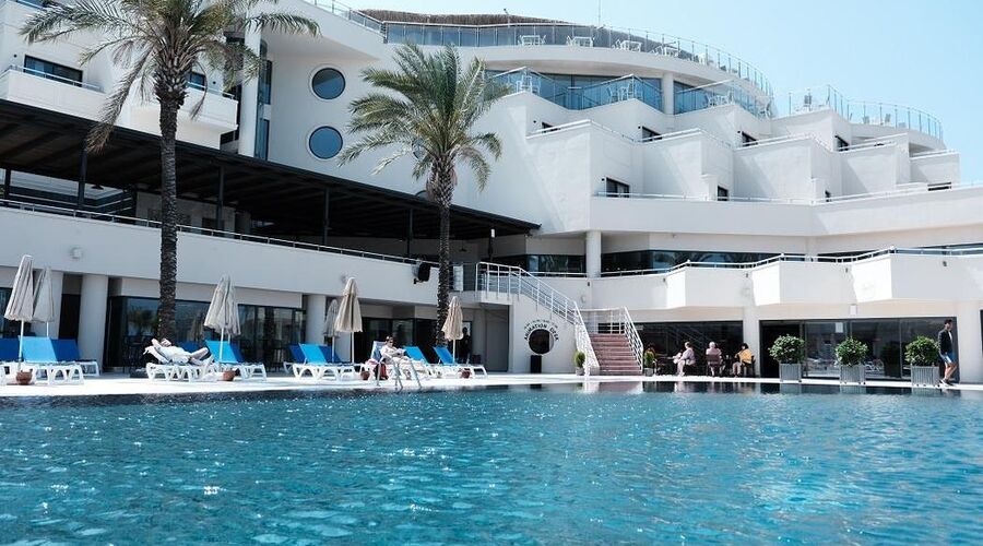 Arın Resort Bodrum 5*