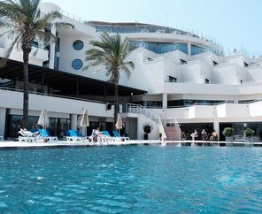 Arın Resort Bodrum 5*