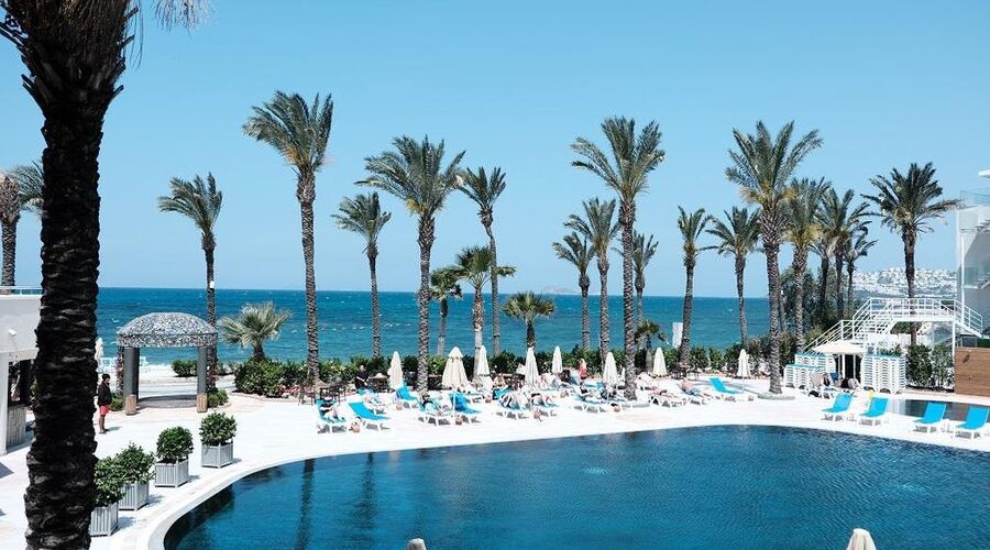 Arın Resort Bodrum 5*