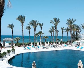 Arın Resort Bodrum 5*