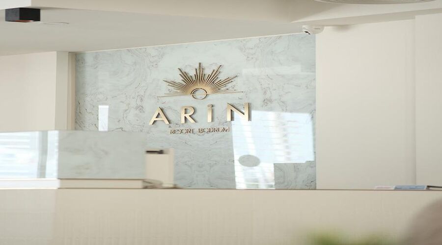 Arın Resort Bodrum 5*