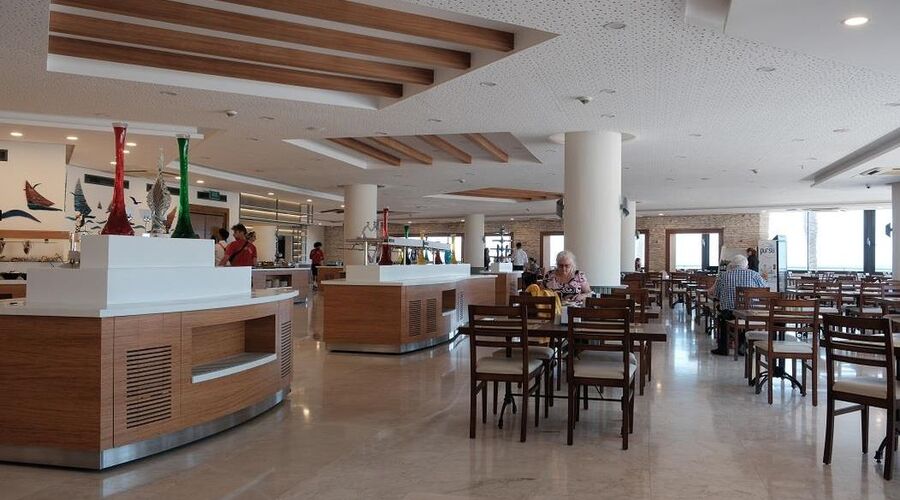 Arın Resort Bodrum 5*