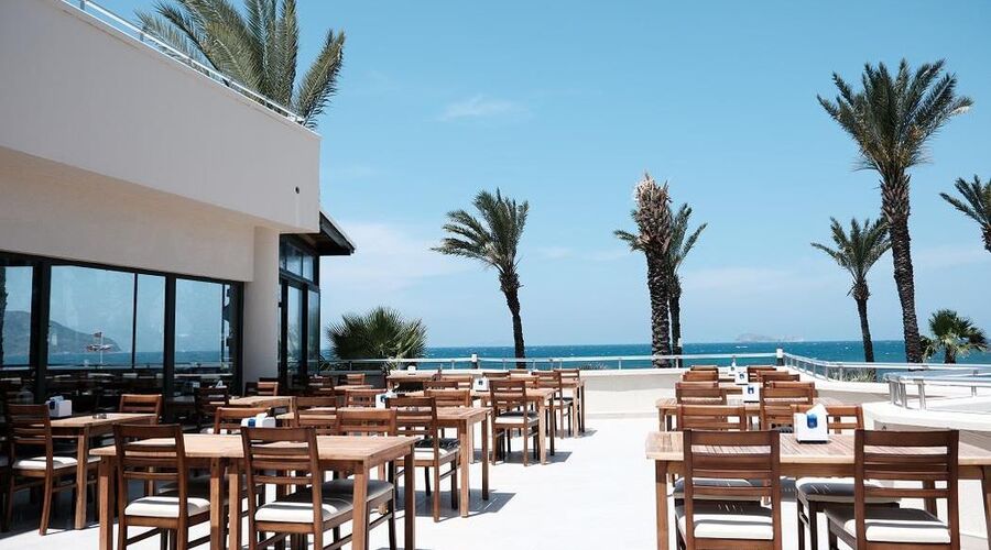 Arın Resort Bodrum 5*