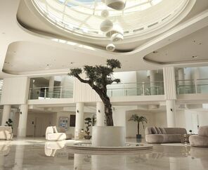 Arın Resort Bodrum 5*