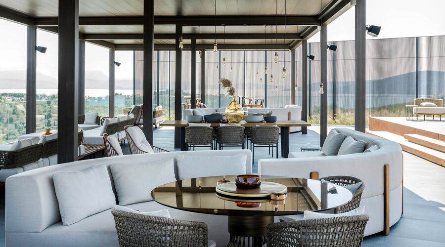 Lujo Bodrum   5*