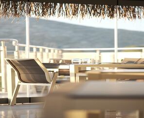 Arın Resort Bodrum 5*