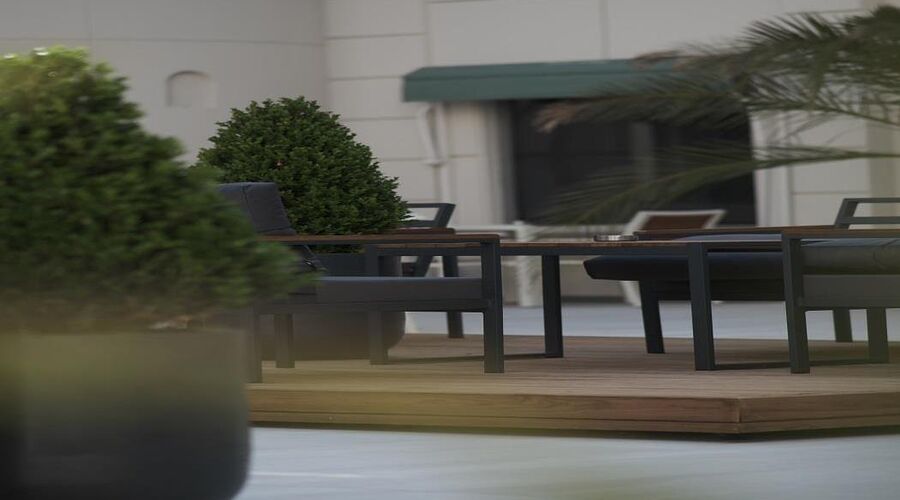 Arın Resort Bodrum 5*