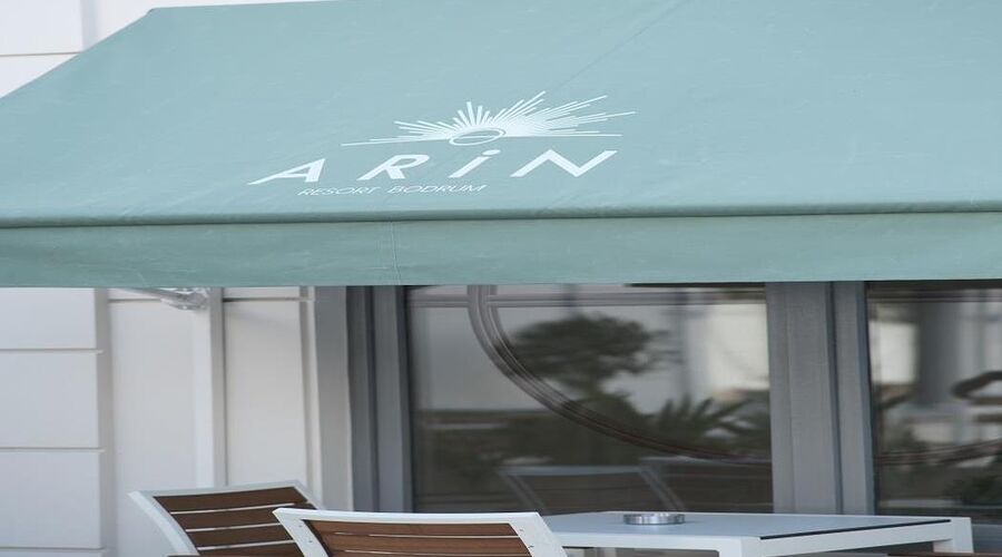 Arın Resort Bodrum 5*