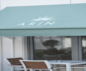 Arın Resort Bodrum 5*