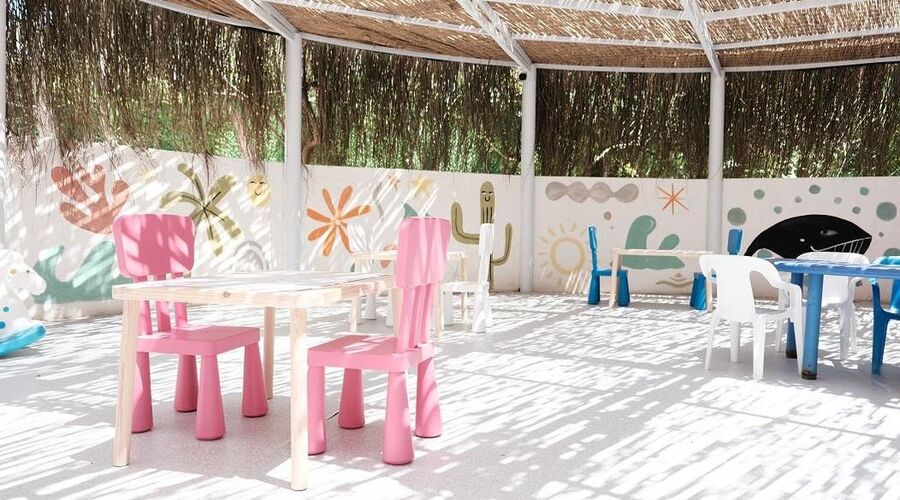 Arın Resort Bodrum 5*