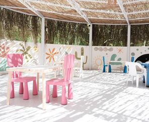 Arın Resort Bodrum 5*