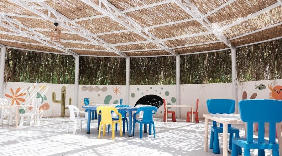 Arın Resort Bodrum 5*