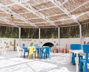 Arın Resort Bodrum 5*