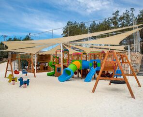 Lujo Bodrum   5*