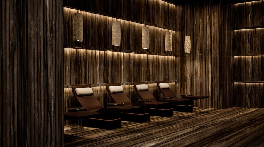 Maxx Royal Bodrum 5*
