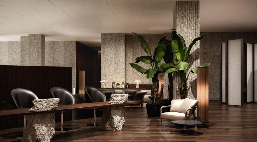 Maxx Royal Bodrum 5*