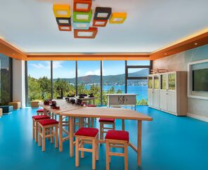 Lujo Bodrum   5*