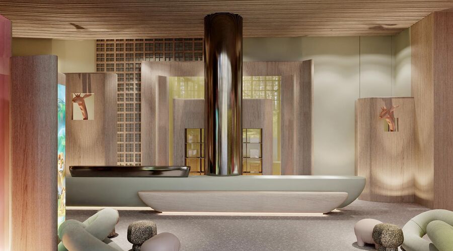 Maxx Royal Bodrum 5*