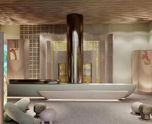 Maxx Royal Bodrum 5*